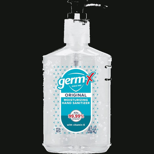 Hand Sanitizer