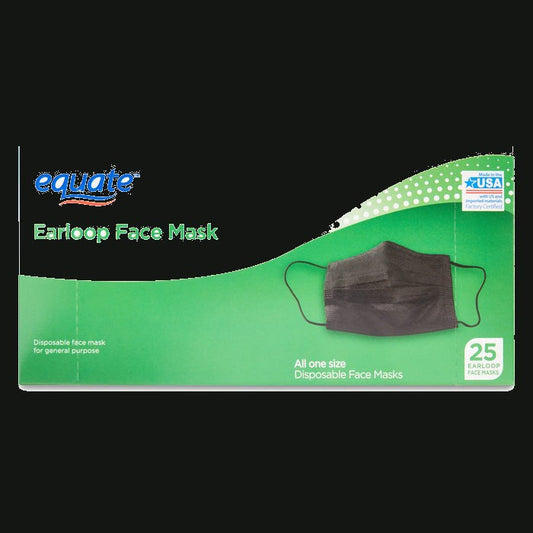 Face Masks Pack