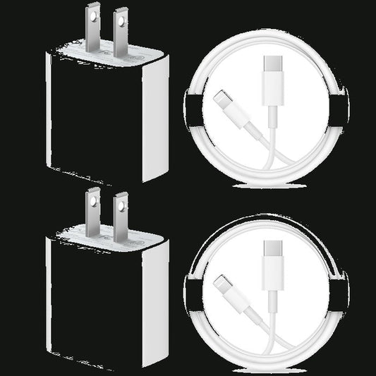 USB Wall Charger