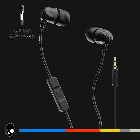 Earphones