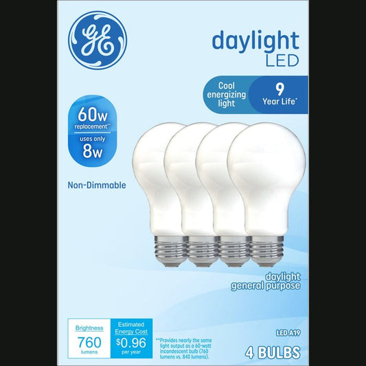 LED Light Bulb