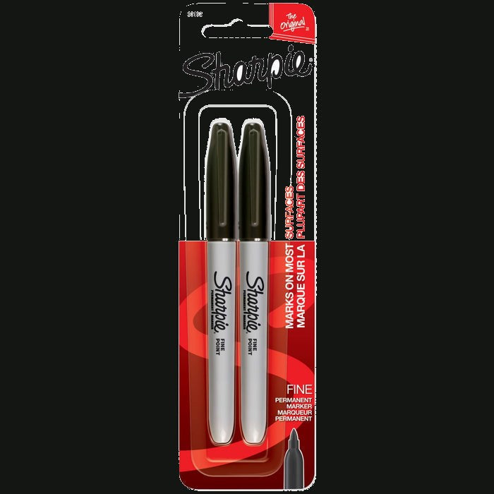 Markers Pack