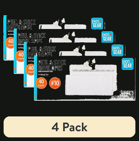 Envelopes Pack