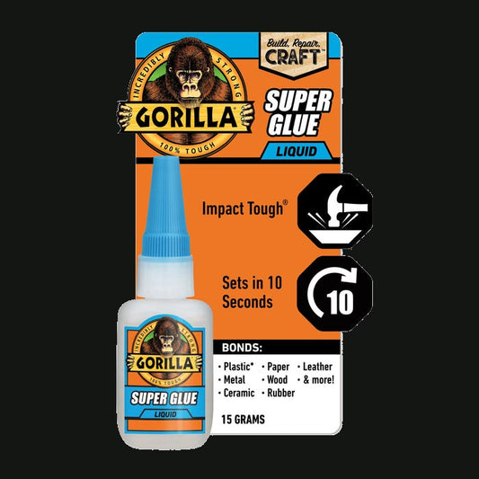 Super Glue