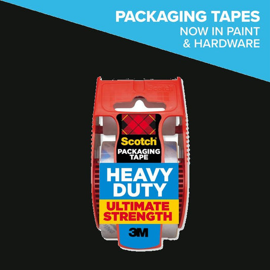 Packing Tape
