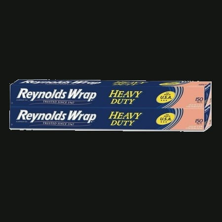 Aluminum Foil