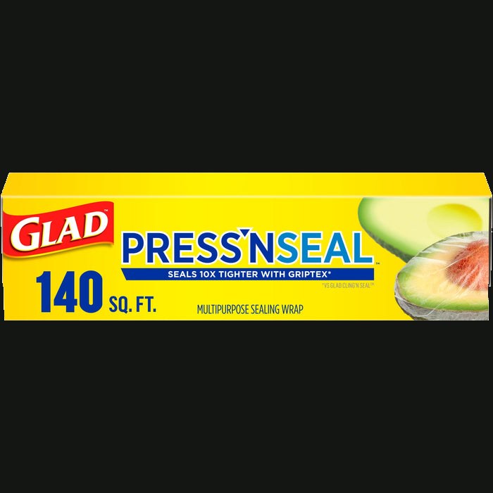 Plastic Food Wrap