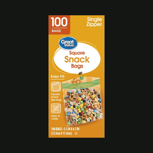 Food Storage Bags
