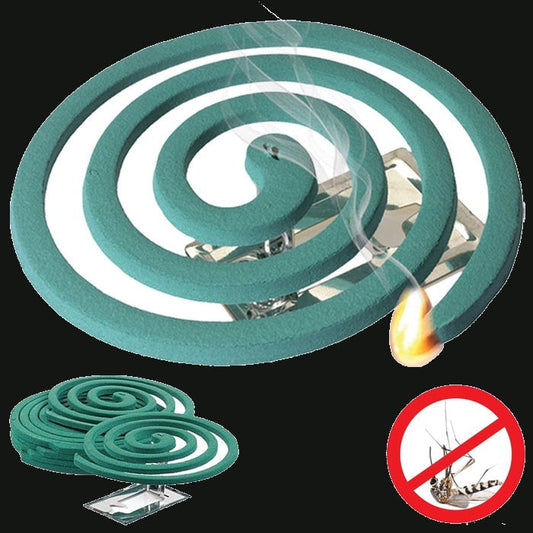 Mosquito Coil Pack