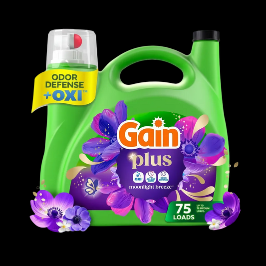 Laundry Detergent