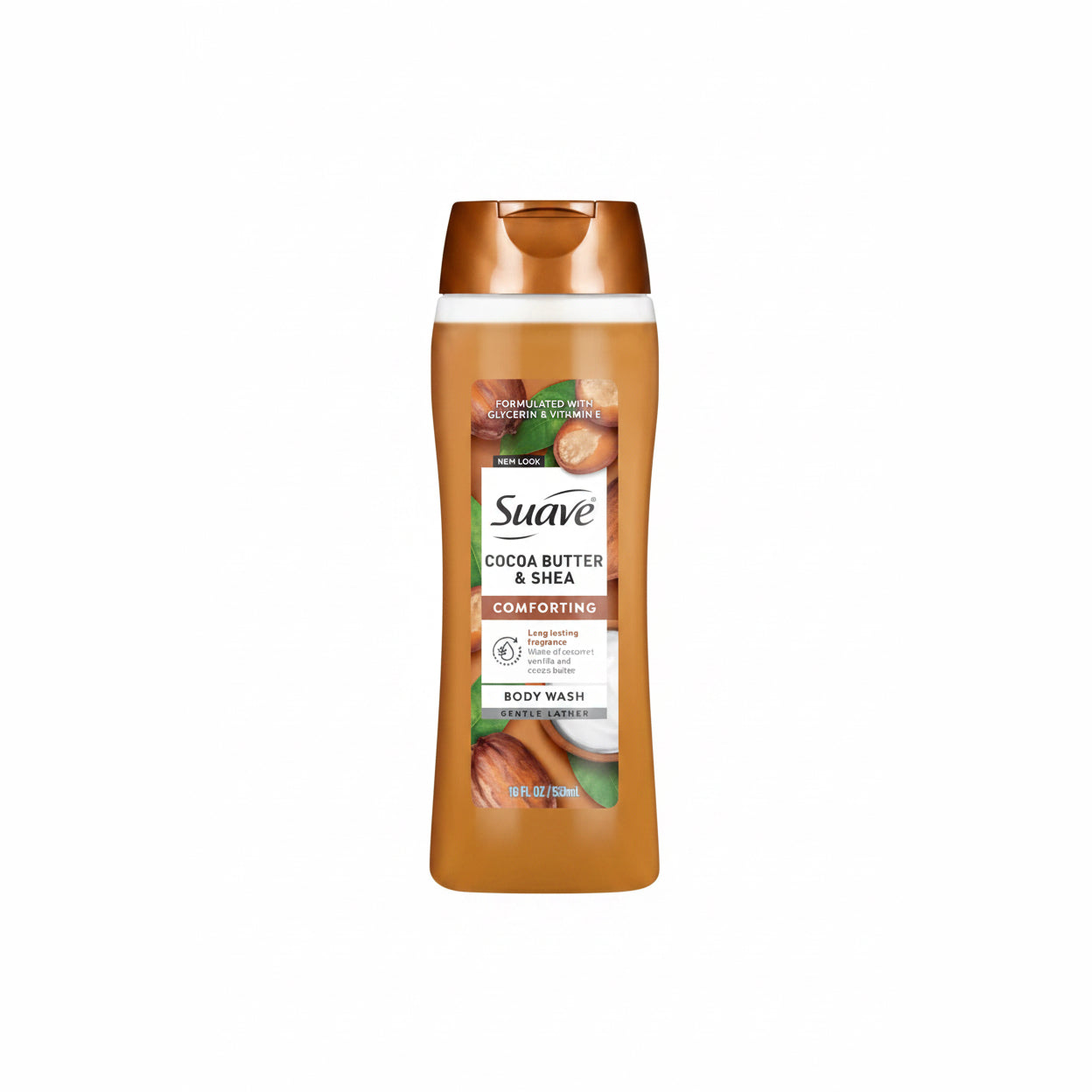 Body Wash