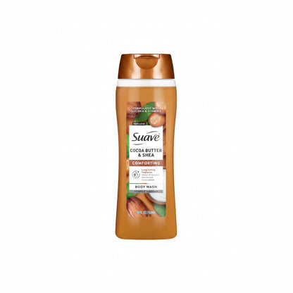 Body Wash