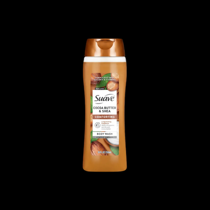Body Wash