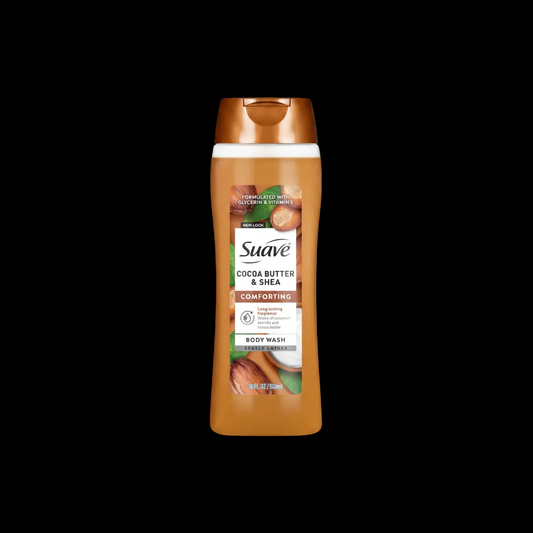 Body Wash