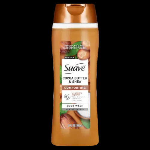 Body Wash