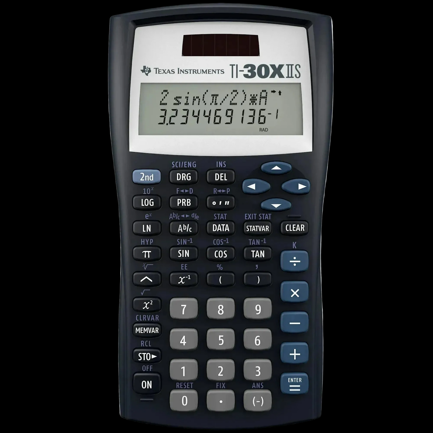 Scientific Calculator