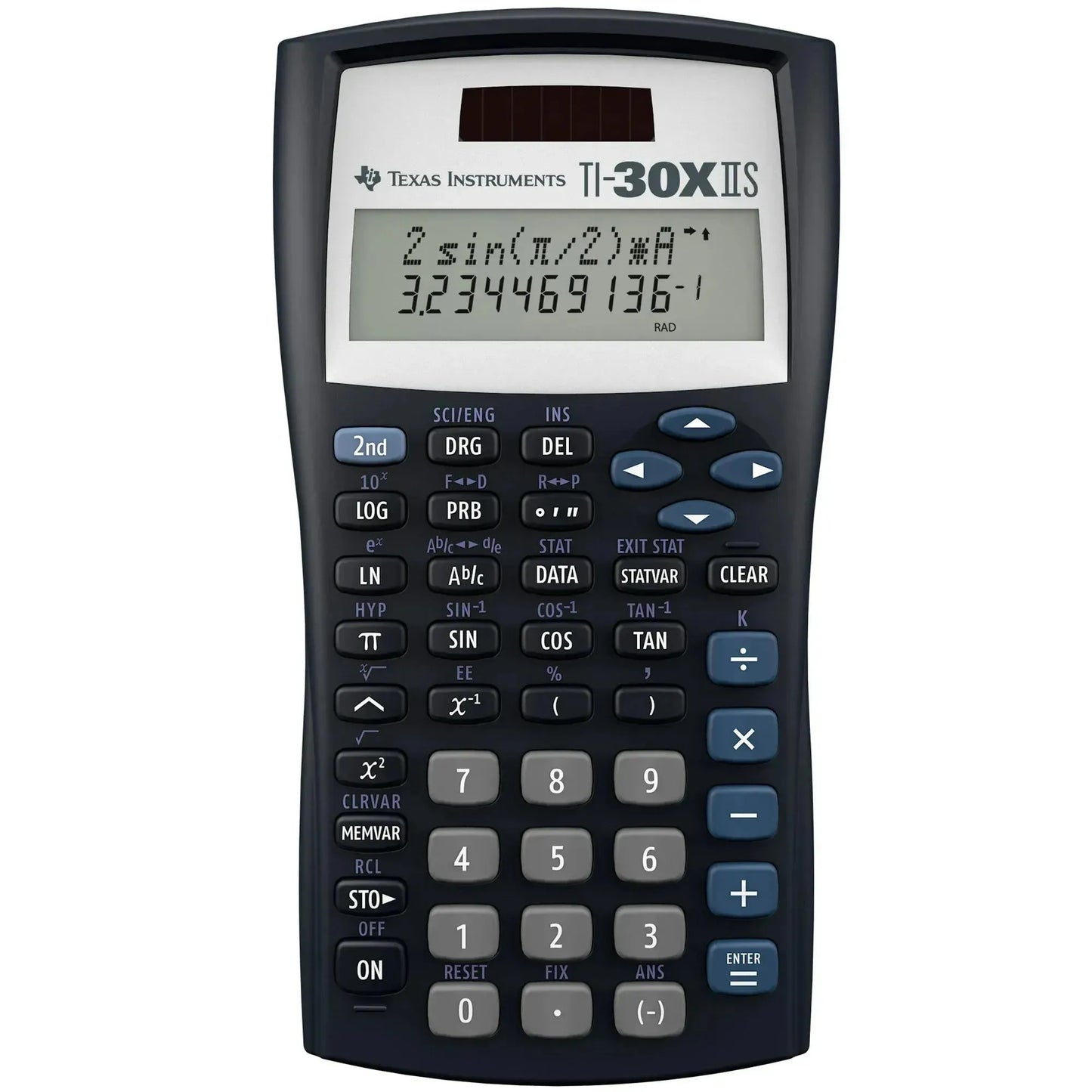 Scientific Calculator