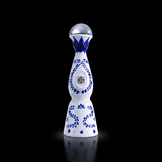 Clase Azul Reposado Tequila with Gift Box 375ml