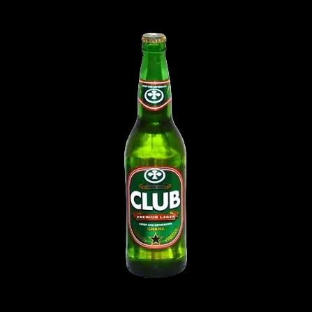 Club Beer 625ml