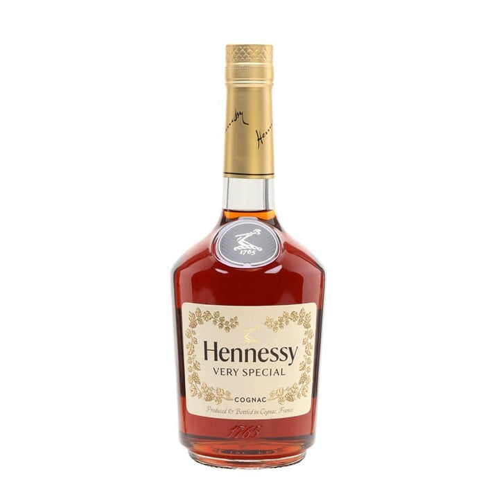 Hennessy Cognac 700ml - view 4