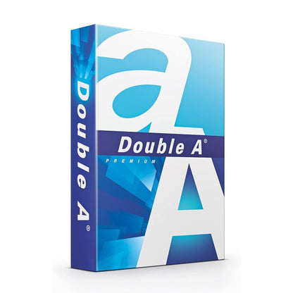 A4 Printing Paper (Ream 80gsm)