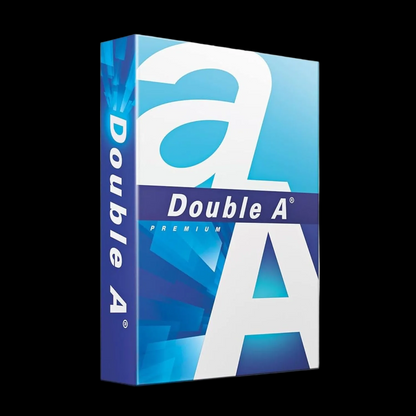 A4 Printing Paper (Ream 80gsm)