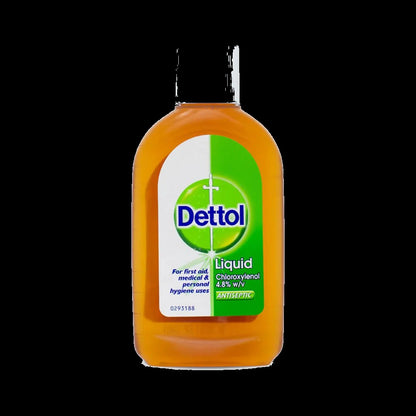Dettol Antiseptic Liquid 250ml