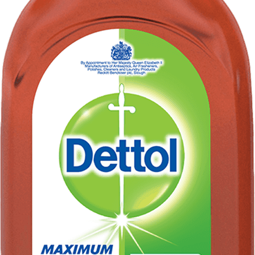 Dettol Antiseptic Liquid 250ml - view 3
