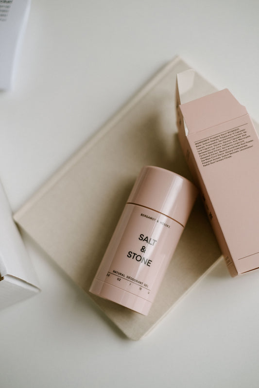 Deodorant