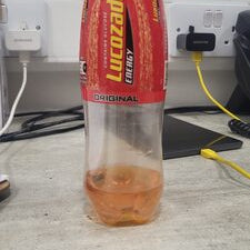 Lucozade Energy Original 380ml - view 3