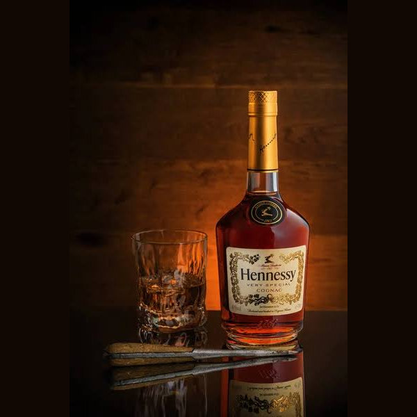 Hennessy Cognac 700ml
