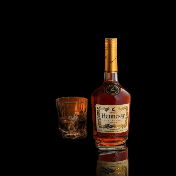 Hennessy Cognac 700ml