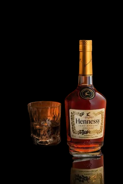 Hennessy Cognac 700ml