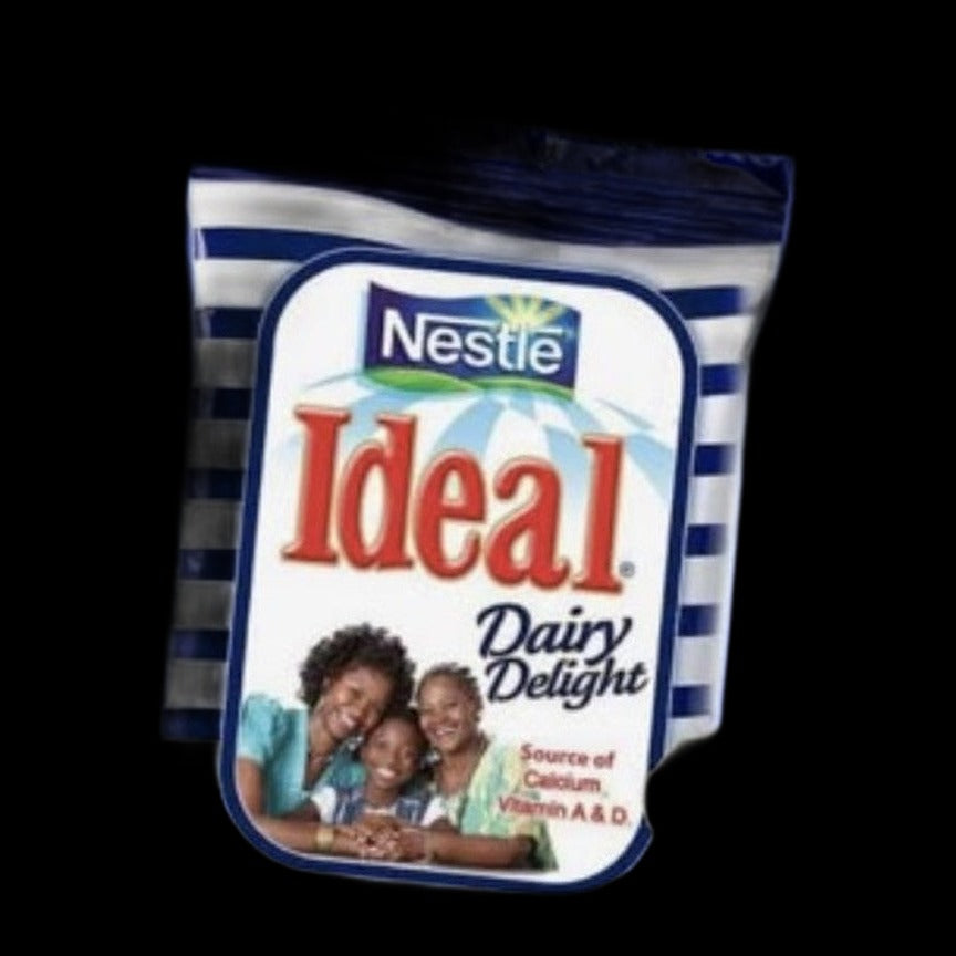 Nestlé Ideal Dairy Delight milk powder sachet