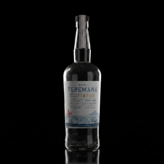 Teremana Blanco Tequila 750ml