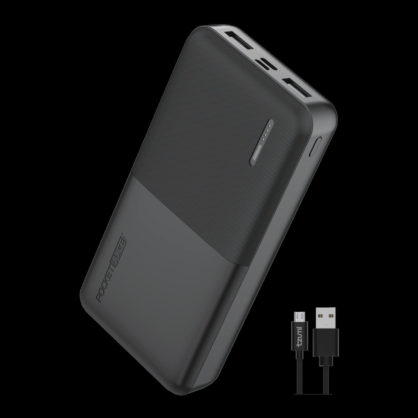 20000mAh Power Bank