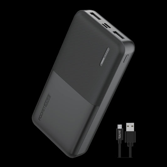 20000mAh Power Bank