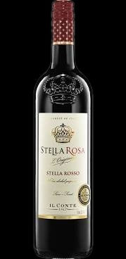 Stella Rosa Russo Red Wine 1.75L