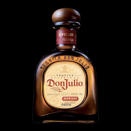 Don Julio Reposado Tequila 750ml