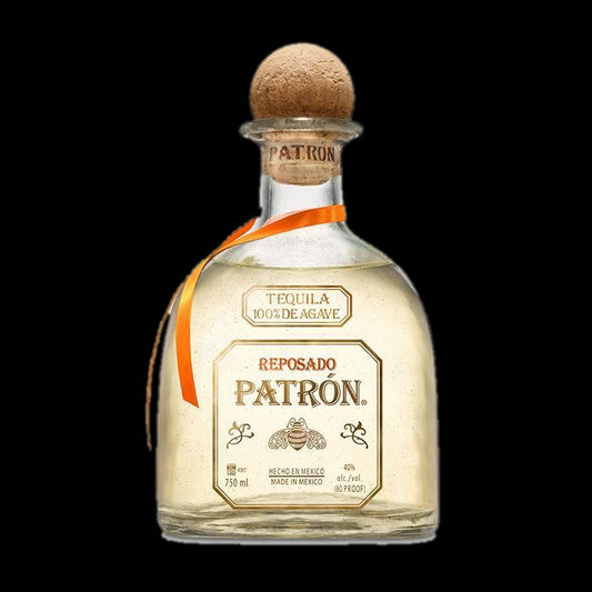 Patrón Reposado Tequila