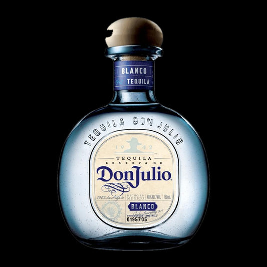 Don Julio Blanco Tequila