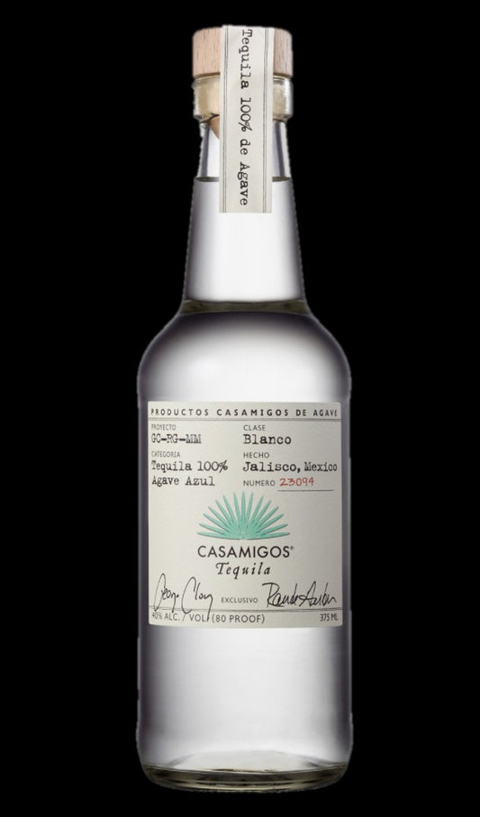 Casamigos Blanco Tequila 375ml