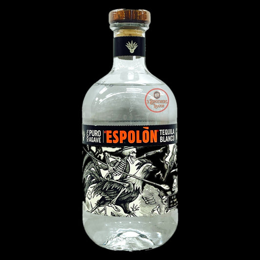 Espolòn Blanco Tequila 750ml