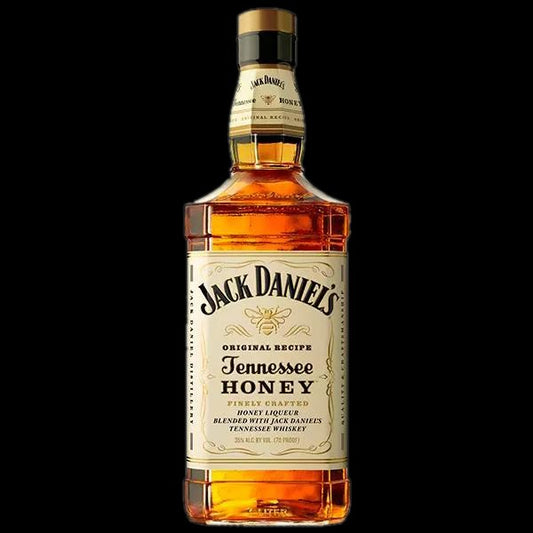 Jack Daniel's Tennessee Honey Whiskey