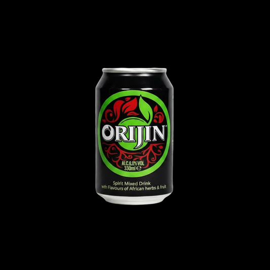Orijin Spirit Mixed Drink 330ml