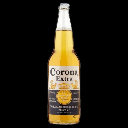 Corona Extra Beer 355ml (Single Bottle)