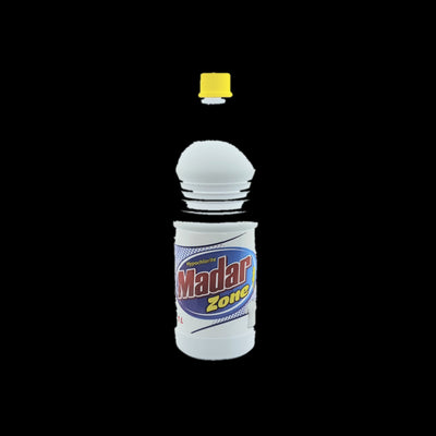 Madar Zone Bleach 1L