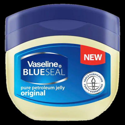 Vaseline Blueseal Pure Petroleum Jelly (Original)
