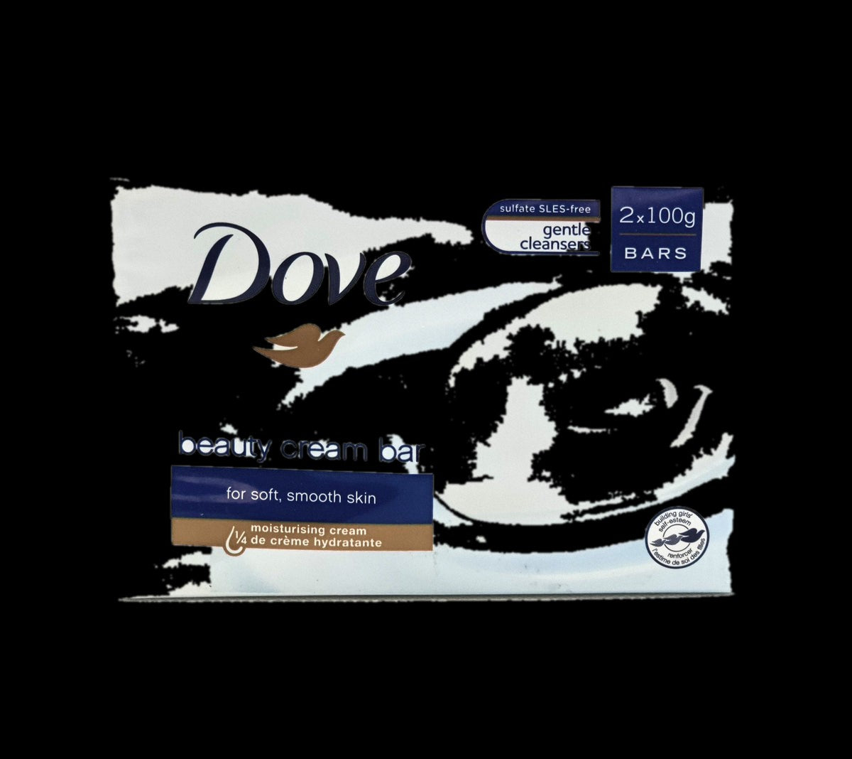 Dove Beauty Cream Bar 90g