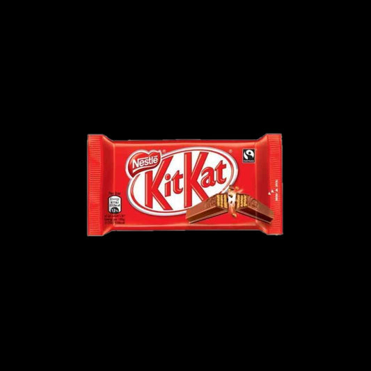 KitKat 4-Finger Milk Chocolate Bar 41.5g